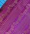 Thirubhuvanam Pure Zari Silk Saree 5 50 mts